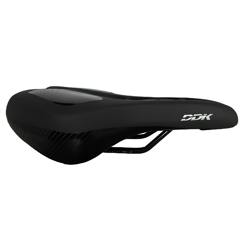 saddle